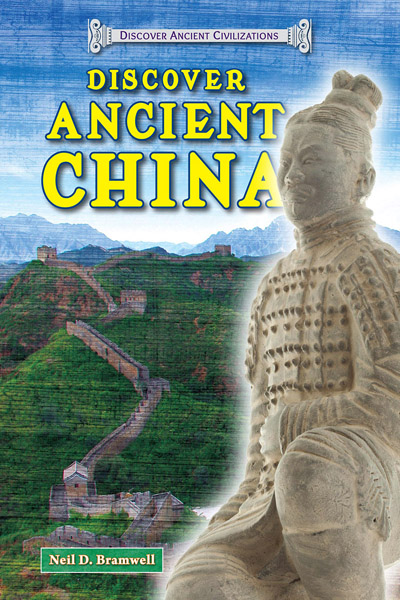 Discover Ancient China