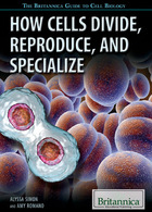 How Cells Divide, Reproduce, and Specialize, 2015