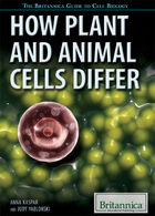 How Plant and Animal Cells Differ, 2015