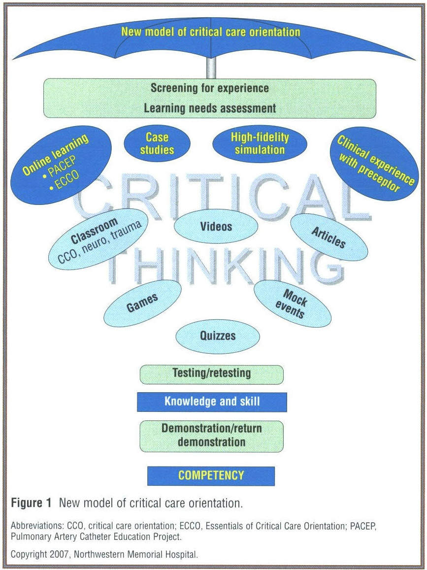 Association of critical thinking indonesia