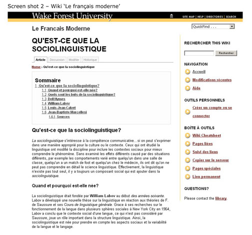 Webquest communicative competence thesis