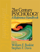 21st Century Psychology, 2008