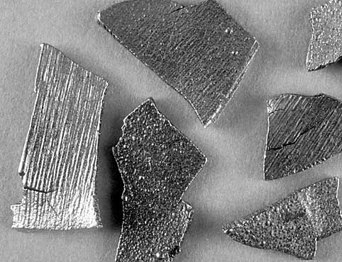 malleable cobalt thin being sheets physical nickel properties iron metals ductile science capable means into metal hammered wires only