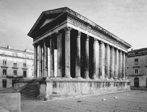 ancient roman architecture facts pdf free