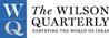 The Wilson Quarterly