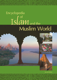 Encyclopedia of Islam and the Muslim World, ed. 2, v. 