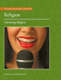 Religion: Narrating Religion, ed. , v. 