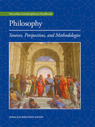 Philosophy: Sources, Perspectives, and Methodologies, ed. , v. 