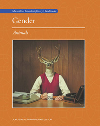 Gender: Animals, ed. , v. 