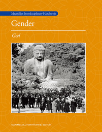 Gender: God, ed. , v. 