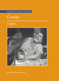 Gender: Laughter, ed. , v. 