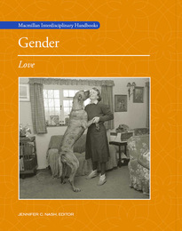 Gender: Love, ed. , v. 