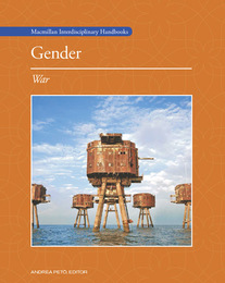 Gender: War, ed. , v. 