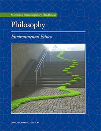 Philosophy: Environmental Ethics, ed. , v. 