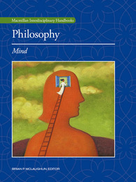 Philosophy: Mind, ed. , v. 
