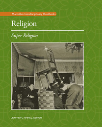 Religion: Super Religion, ed. , v. 
