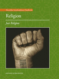 Religion: Just Religion, ed. , v. 