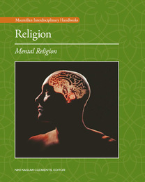 Religion: Mental Religion, ed. , v. 