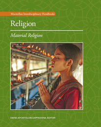 Religion: Material Religion, ed. , v. 