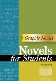 Novels for Students, ed. , v. 64