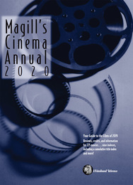Magill's Cinema Annual 2020, ed. 39, v. 