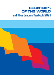 Countries of the World and Their Leaders Yearbook 2021, ed. , v. 