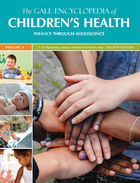 The Gale Encyclopedia of Children's Health, ed. 4, v. 