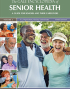 The Gale Encyclopedia of Senior Health, ed. 3, v. 