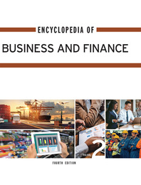 Encyclopedia of Business and Finance, ed. 4, v. 