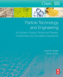 Particle Technology and Engineering, ed. , v. 