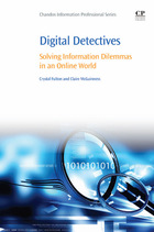 Digital Detectives, ed. , v. 