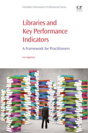 Libraries and Key Performance Indicators, ed. , v. 