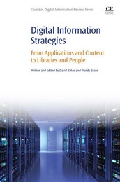Digital Information Strategies, ed. , v. 