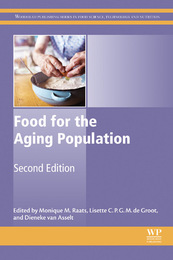 Food for the Aging Population, ed. 2, v. 