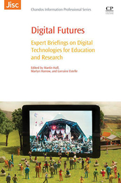 Digital Futures, ed. , v. 