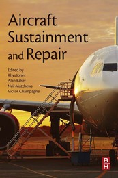 Aircraft Sustainment and Repair, ed. , v. 