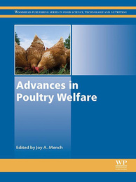 Advances in Poultry Welfare, ed. , v. 