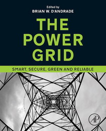 The Power Grid, ed. , v. 
