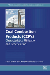 Coal Combustion Products (CCPs), ed. , v. 