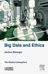 Big Data and Ethics, ed. , v. 