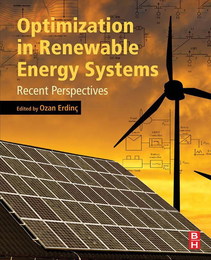 Optimization in Renewable Energy Systems, ed. , v. 