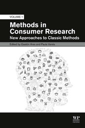 Methods for Consumer Research, Vol. 1, ed. , v. 