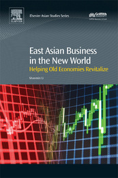 East Asian Business in the New World, ed. , v. 