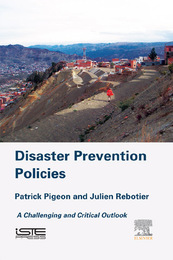 Disaster Prevention Policies, ed. , v. 