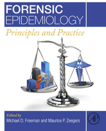 Forensic Epidemiology, ed. , v. 