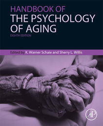Handbook of the Psychology of Aging, ed. 8, v. 