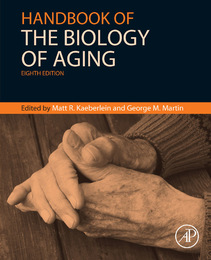 Handbook of the Biology of Aging, ed. 8, v. 