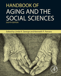 Handbook of Aging and the Social Sciences, ed. 8, v. 