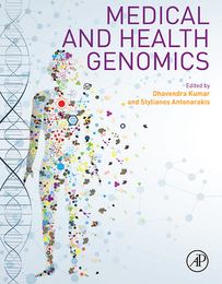 Medical and Health Genomics, ed. , v. 