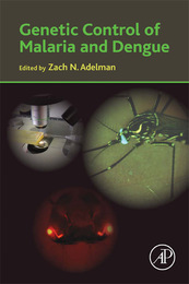 Genetic Control of Malaria and Dengue, ed. , v. 